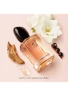 Armani Si Edp 100 ml Kadın Parfüm