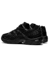 ASICS Gel 1130 Black & Graphite Grey