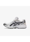 ASICS GEL-Kayano 14 Silver Off-White