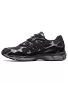 ASICS Gel-NYC Graphite Grey Black