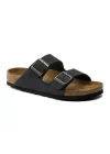 Birkenstock Arizona Nubuck Black