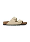 Birkenstock Arizona Nubuck Ecru