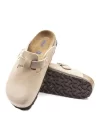 Birkenstock Boston Suede Leather