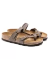 Birkenstock Mayari Mocha