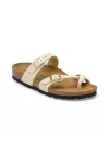 Birkenstock Mayari Nubuck Leather