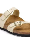 Birkenstock Mayari Nubuck Leather