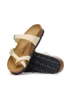 Birkenstock Mayari Nubuck Leather