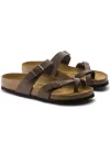 Birkenstock Mayari Nubuck Mocha