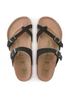 Birkenstock Mayari Vegan Nubuck