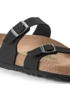 Birkenstock Mayari Vegan Nubuck