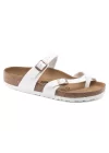 Birkenstock Mayari White