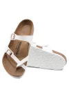 Birkenstock Mayari White