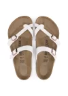 Birkenstock Mayari White