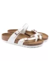 Birkenstock Mayari White