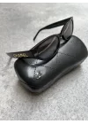 Chanel Black A71280