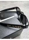 Chanel Black A71280