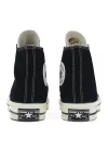 Converse Chuck 70 Hi Black