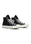 Converse Chuck 70 Hi Black