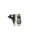 Converse Chuck 70 Plus Canvas High Black White