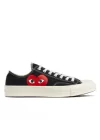 Converse x Comme des Garçons PLAY Chuck