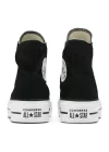 Converse Chuck Taylor All Star Platform High Black