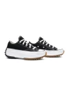 Converse Run Star Hike Low Black Gum