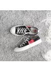 Converse x Comme des Garçons PLAY Chuck