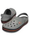 Crocs Crocband Light Grey Navy