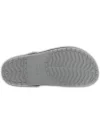 Crocs Crocband Light Grey Navy