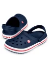 Crocs Crocband Navy Blue