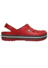 Crocs Crocband Pepper Red