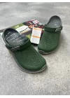 Crocs Lite Ride Clog Green