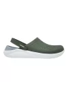 Crocs Lite Ride Clog Green