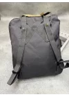 Fjallraven Kanken Gray