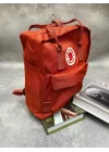 Fjallraven Kanken Orange