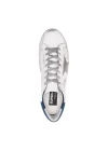 Golden Goose Super Star Leather Sneakers