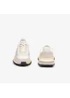 Lacoste SPORT Elite Active Erkek Beyaz Sneaker