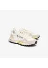 Lacoste SPORT Elite Active Erkek Beyaz Sneaker