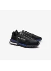 Lacoste SPORT Elite Active Erkek Siyah Sneaker