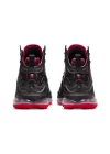 Nike LeBron 19 Bred