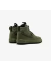 Lunar Force 1 Duckboot 17 Medium Oliv