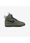 Lunar Force 1 Duckboot 17 Medium Oliv