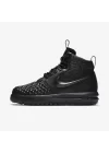 Lunar Force 1 Duckboot Black