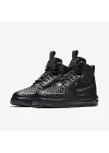 Lunar Force 1 Duckboot Black