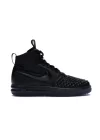 Lunar Force 1 Duckboot Black