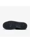 Lunar Force 1 Duckboot Black