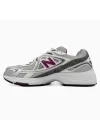 New Balance 1064 Silver Red