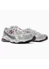 New Balance 1064 Silver Red