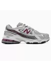 New Balance 1064 Silver Red