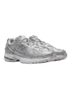 New Balance 1906D Silver Metallic